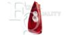 EQUAL QUALITY GP0799 Combination Rearlight